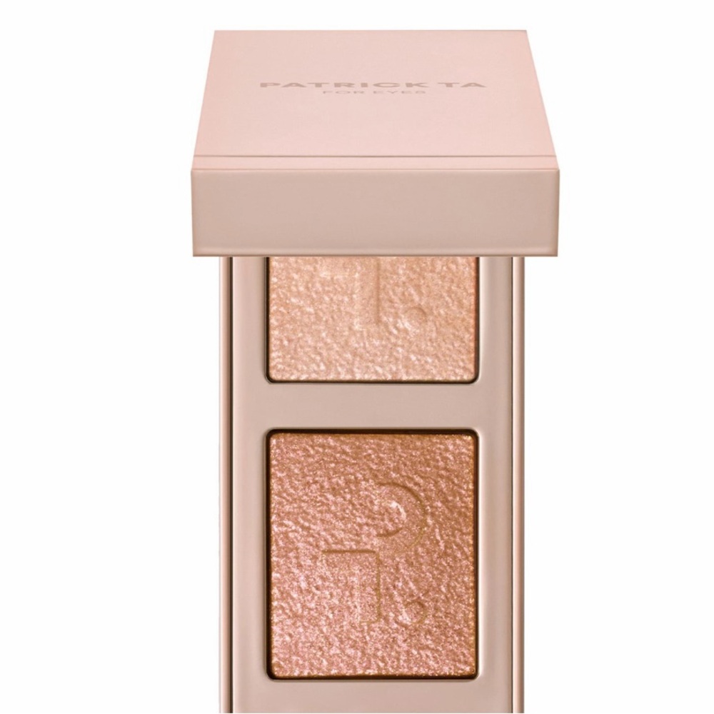 Patrick Ta Gold Highlighter Radiant Glow